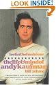 Lost in the Funhouse: The Life and Mind Of Andy Kaufman