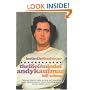 Lost in the Funhouse: The Life and Mind of Andy Kaufman