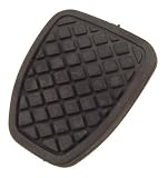 OES Genuine Clutch Pedal Pad
