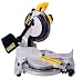 : Dewalt DW702 230V Mitre Saw 250MM 1500W