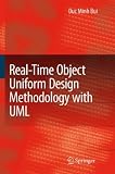 Real-Time Object Uniform Design Methodology with UML