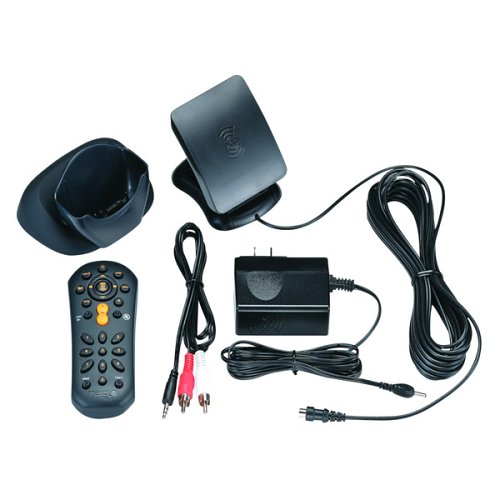 XM2GO Home Kit