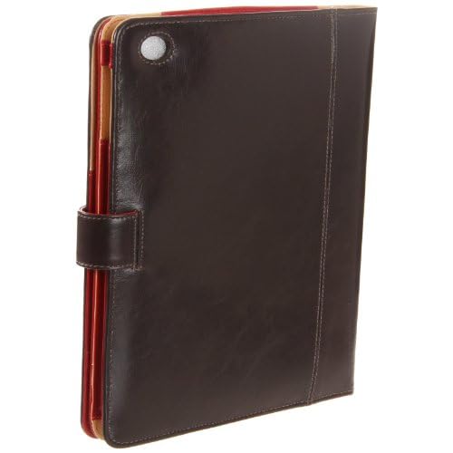 Tusk Unisex-Adult Kensington Ipad Easel Case KT-752 Travel Wallet