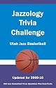 Jazzology Trivia Challenge: Utah Jazz Basketball