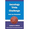 Jazzology Trivia Challenge: Utah Jazz Basketball