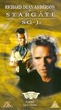Stargate S.G. 1 - Series 5 - Vol. 8 - Episodes 15 And 16 - Summit / Last Stand [UK IMPORT] - Richard Dean Anderson