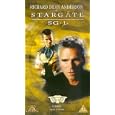 Stargate S.G. 1 - Series 5 - Vol. 8 - Episodes 15 And 16 - Summit / Last Stand [UK IMPORT]