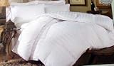 Review Marrikas  / MARRIKAS 800TC Hungarian Goose Down FULL QUEEN Comforter