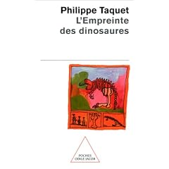 L'Empreinte des dinosaures
