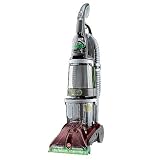 Hoover Steam Vac Dual V5