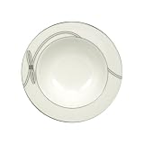 Royal Doulton Grace 6-3/4-inch Fruit Bowl, 7-ounce