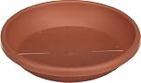 Eigenschaften Gebr. Lippert G  / Gebr. Lippert G E314851 Untersetzer Cilindro 25 cm terra