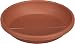 Gebr. Lippert G E314851 Untersetzer Cilindro 25 cm terra