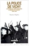 La police de Vichy