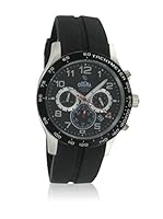DOGMA Reloj de cuarzo Man DGCRONO-341B 45 mm