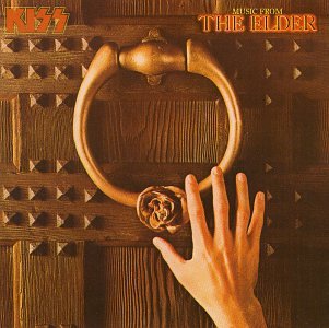 CD-Charts  Music : Music from the Elder