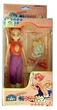 Cutey Honey 5 Doll - Dream Pocket
