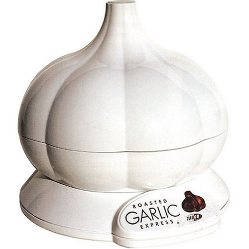 Childrens Toyshop  Kitchen & Housewares : Roasted Garlic Express - White