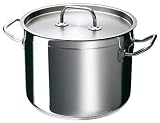Beka Gem�setopf mit Deckel Grande Table (26 cm, 10,1 Liter)