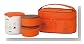 THERMOS �ۉ��ٓ��� �~�b�t�B�[ �I�����W DBJ-250B OR