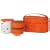 THERMOS �ۉ��ٓ��� �~�b�t�B�[ �I�����W DBJ-250B OR