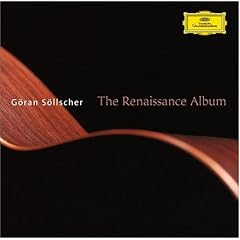 The Renaissance Album