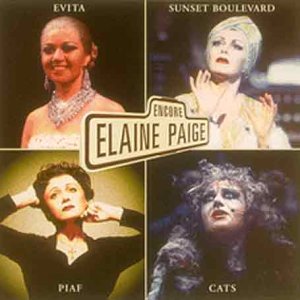 CD-Charts  Music : Encore