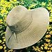 Search : Gardening Hat - Sun Protection Hat - Khaki