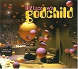 Kid Loco Vs Godchild [VINYL]