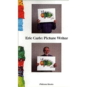 Eric Carle: Picture Writer