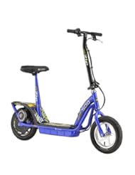 From Amazon.com. Click for details:
 Sports: Currie Technologies 500 eZip Electric Scooter (Blue) Sports: Currie Technologies 500 eZip Electric Scooter (Blue)