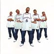 The Magnificent (By Dj Jazzy Jeff)