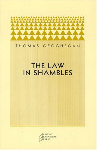 Labor and Employment Law