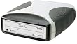 QPS Que! 4x4x24 External Firewire CDRW Drive