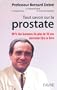 Tout savoir sur la prostate