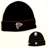 Atlanta Falcons Onfield Cuffed Knit Hat