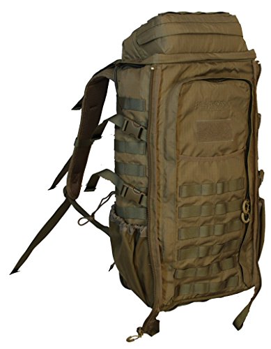 Eberlestock G1 LittleBrother Pack