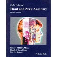 Color Atlas of Head and Neck Anatomy