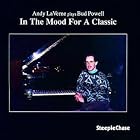 In the Mood for a Classic by  Andy Laverne 