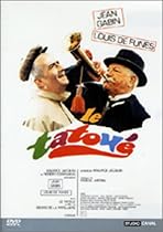 Le Tatou&eacute; [Region 2]