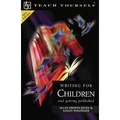 Writing for Children and Getting Published (Teach Yourself (McGraw-Hill))