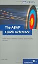 The ABAP Quick Reference