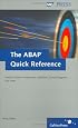 The ABAP Quick Reference