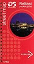 Belfast Pocket Guide (Street Maps)