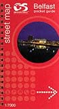Belfast Pocket Guide (Street Maps)