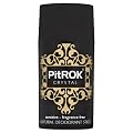 PitRok W1060 Push-Up Crystal Deodorant 100g