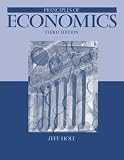Principles of Economics
