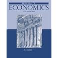 Principles of Economics by Jeff Holt