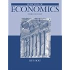 Click here to buy Principles of Economics by  Jeff Holt.