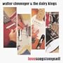 Love Songs to Myself